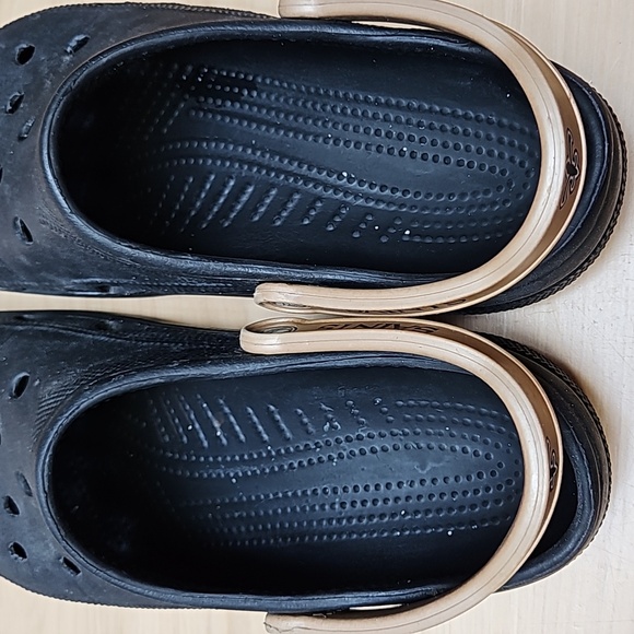 Crocs XXL 12-13 New Orleans Saints NFL - Picture 8 of 9